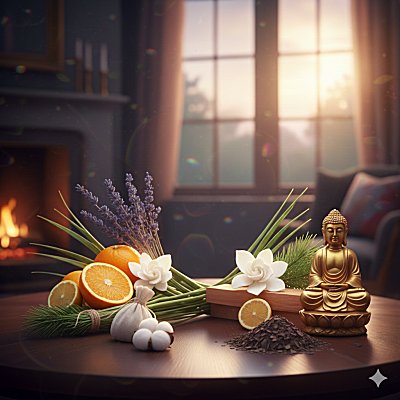 Kismet Parfümöl -- Üppiges Duftvergnügen -- F&uuml;r weitere Informationen anklicken